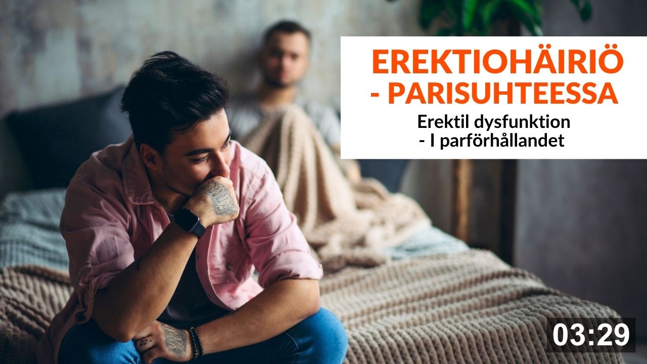 Erekt-Parisuhteessa