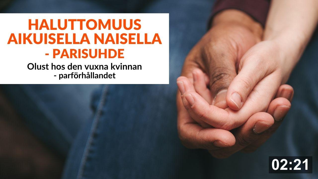 Haluttomuus-aikuisella-naisella-parisuhde