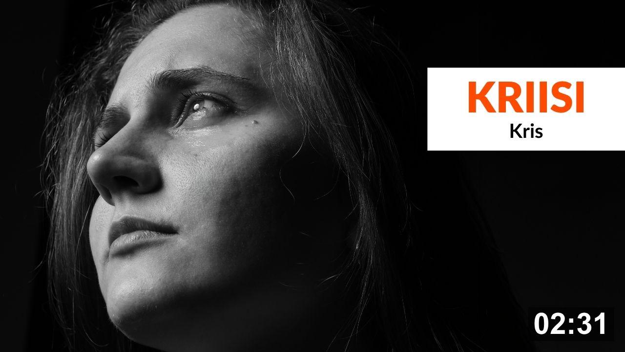 Kriisi