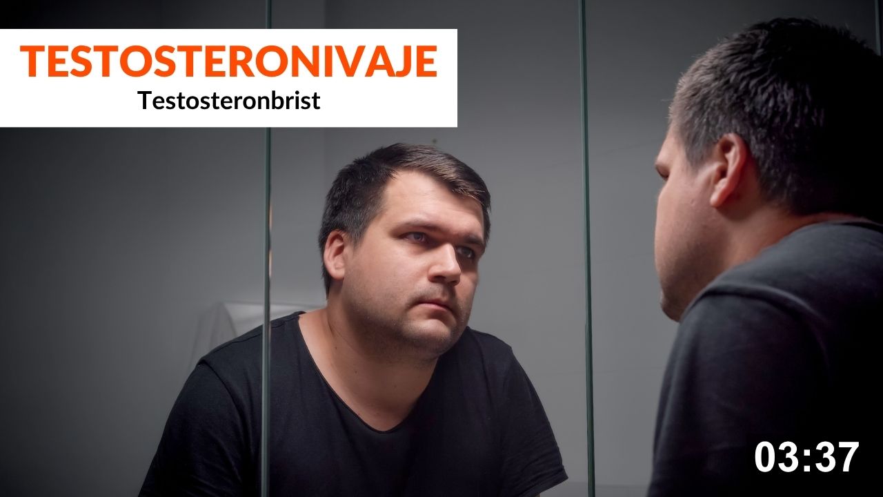 Testosteronivaje